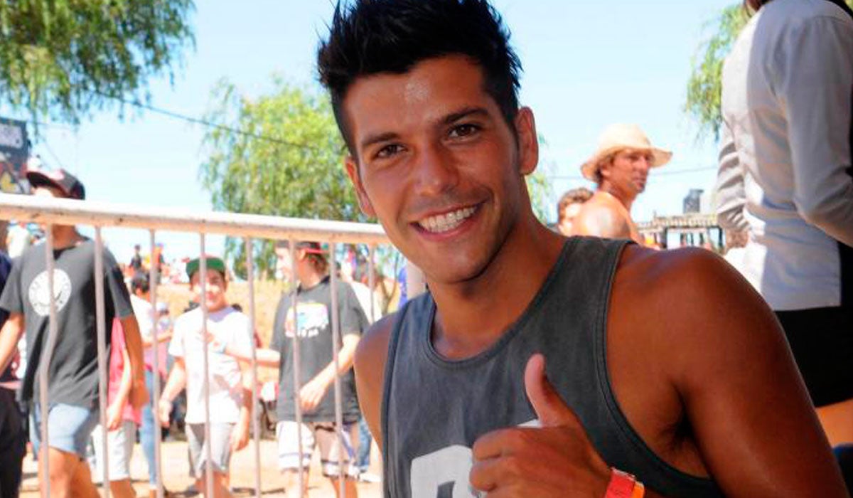 Coches, danza y política: la historia de superación del piloto Juan Nimo Coches, danza y política: la historia de superación del piloto Juan Nimo