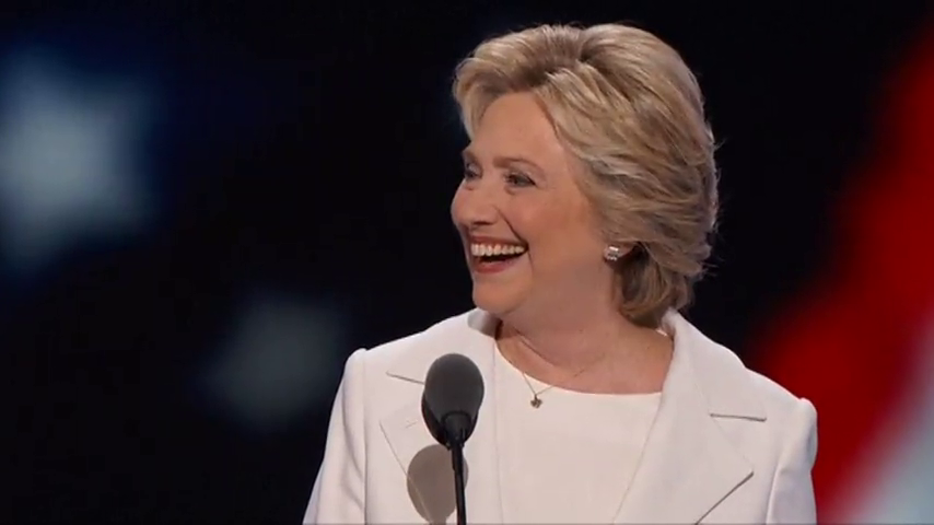 Un congresista republicano votará a Clinton porque Trump "no puede liderar EEUU" Un congresista republicano votará a Clinton porque Trump "no puede liderar EEUU"