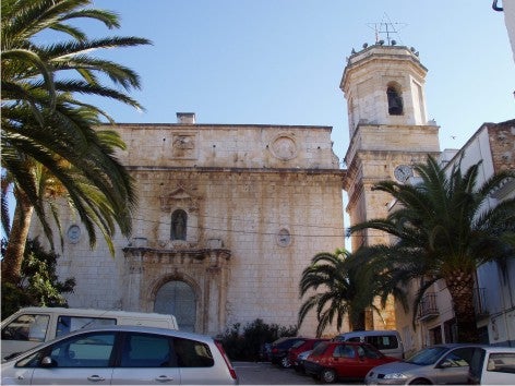 Hoy en Castellón Pueblo a Pueblo nos hemos desplazado hasta Les Coves de Vinromà Hoy en Castellón Pueblo a Pueblo nos hemos desplazado hasta Les Coves de Vinromà