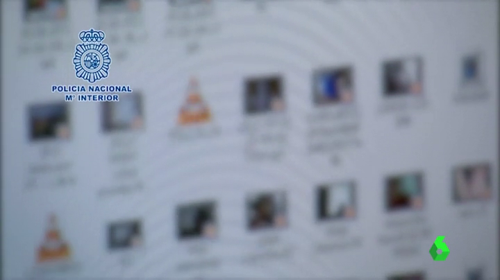 Detenido un pedófilo en Cuenca con miles de archivos de explotación sexual infantil Detenido un pedófilo en Cuenca con miles de archivos de explotación sexual infantil