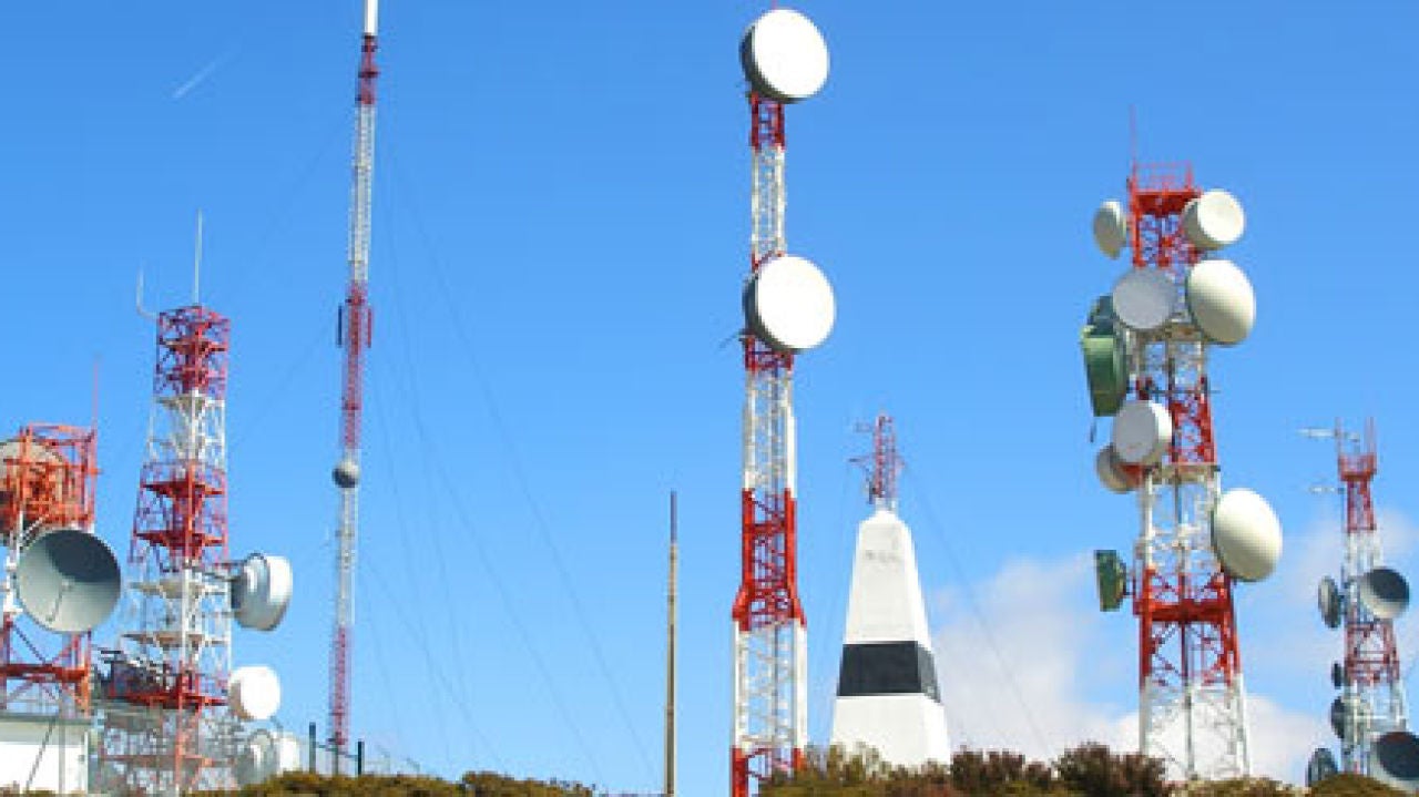 La contaminación electromagnética, uno de los mayores peligros del siglo XXI Onda Cero Radio La contaminación electromagnética, uno de los mayores peligros del siglo XXI Onda Cero Radio