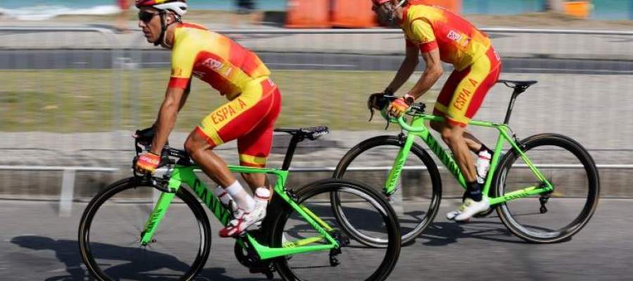 Ciclismo Ciclismo