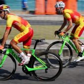 Ciclismo