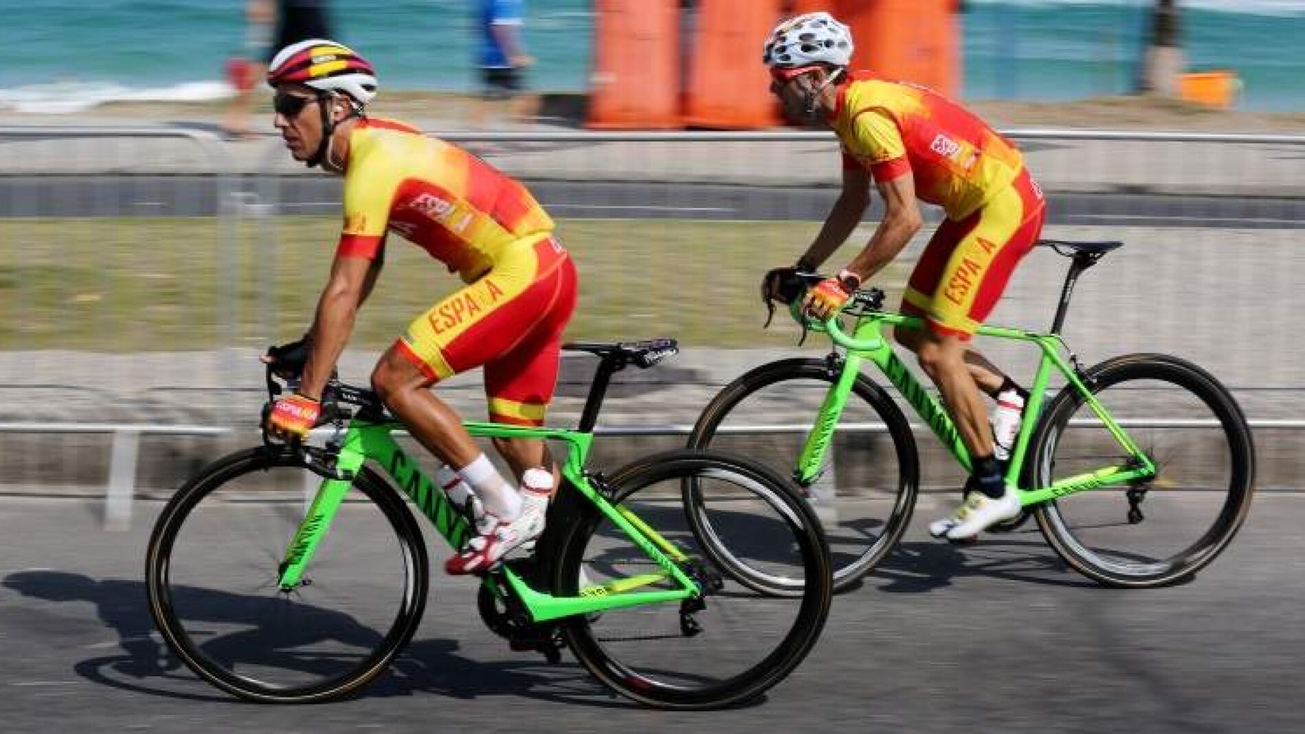 La Vuelta Ciclista A Extremadura Regresa Del 15 Al 19 De Junio, Con 5 ...