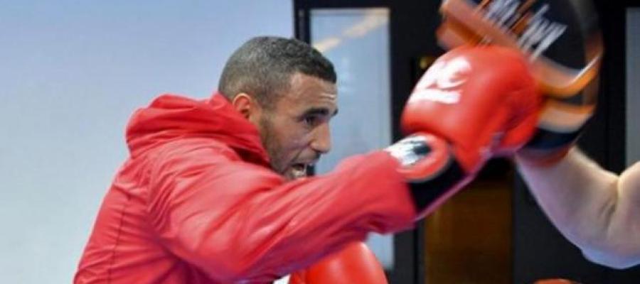 Boxeo Boxeo