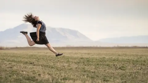 Por qué el deporte de da la felicidad Por qué el deporte de da la felicidad
