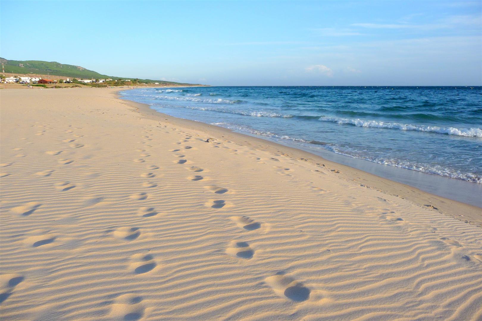 Rodas, Valdoviño, El Puntal y otras playas que encandilan a los oyentes Rodas, Valdoviño, El Puntal y otras playas que encandilan a los oyentes
