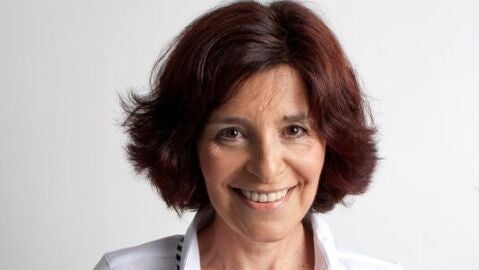 Cristina Losada