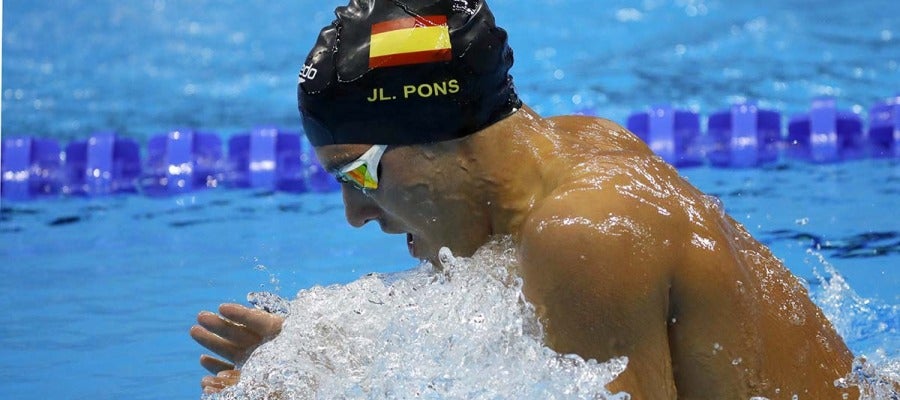 Joan Lluis Pons Joan Lluis Pons