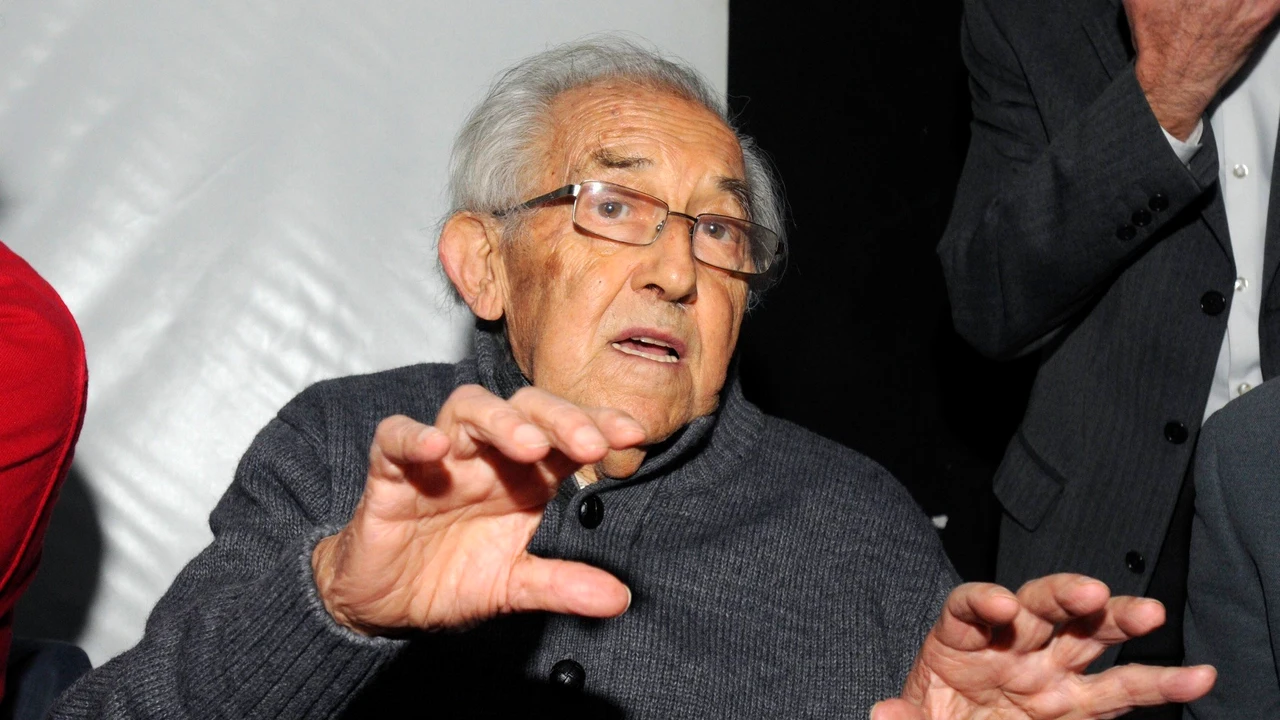 Gustavo Bueno