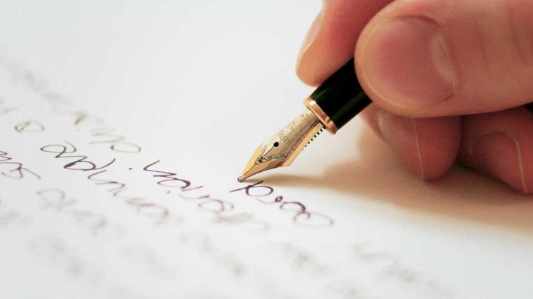 La Cultureta 3x34: Cómo escribir bien según Stephen King (y Elmore Leonard, Orwell, o Patricia Highsmith) La Cultureta 3x34: Cómo escribir bien según Stephen King (y Elmore Leonard, Orwell, o Patricia Highsmith)