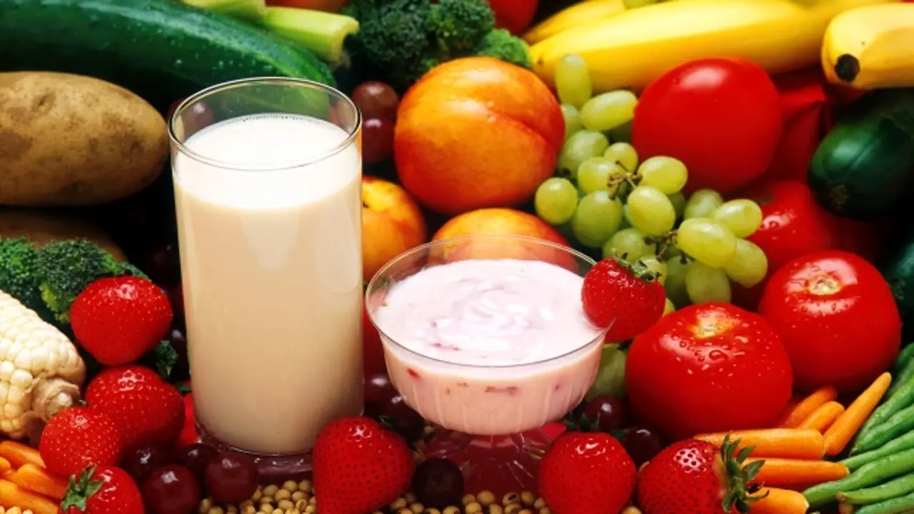 Dieta vegana Dieta vegana