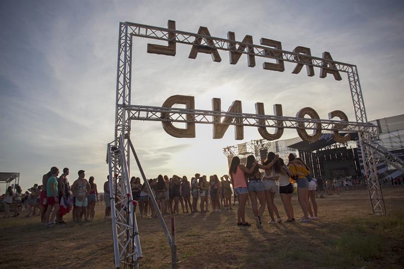Abonos del Arenal Sound a precios promocionales para los vecinos y vecinas de Vila-real Abonos del Arenal Sound a precios promocionales para los vecinos y vecinas de Vila-real