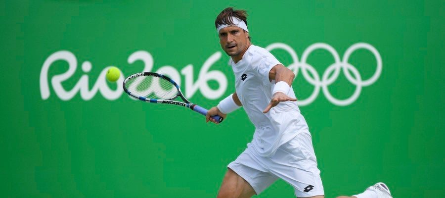 David Ferrer pasa sin complicaciones a segunda ronda en Río David Ferrer pasa sin complicaciones a segunda ronda en Río