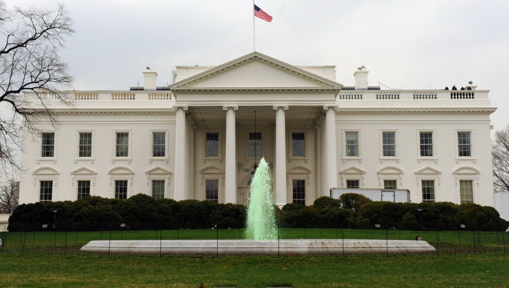La Casa Blanca
