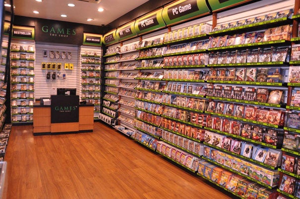 La cara B: Esclavos del consumo La cara B: Esclavos del consumo