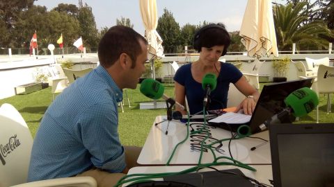 feria 2016