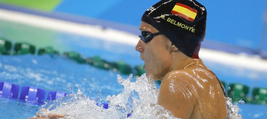 Mireia Belmonte Mireia Belmonte