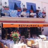 Restaurante Mena