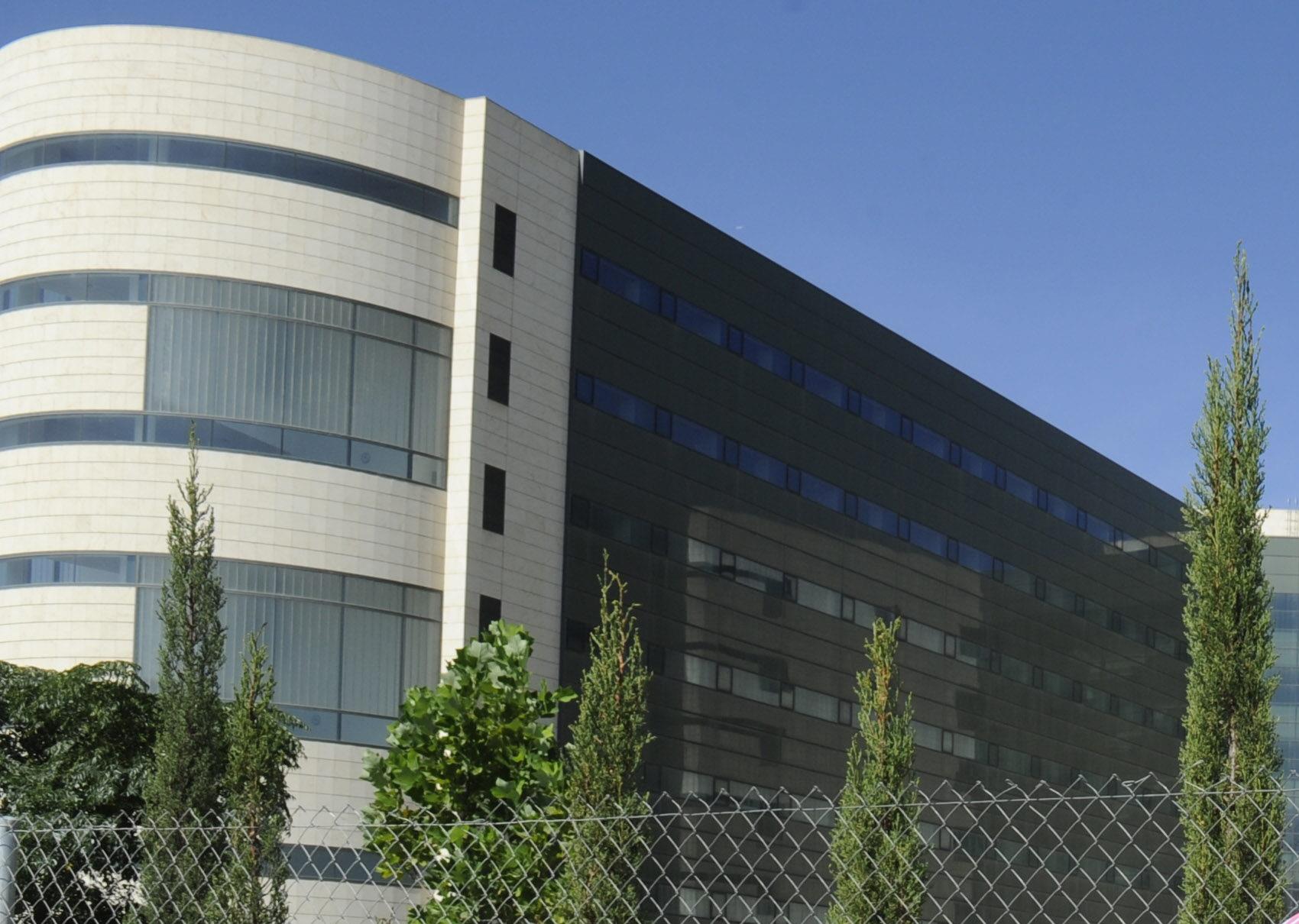 Posible huelga de las limpiadoras de los hospitales Posible huelga de las limpiadoras de los hospitales