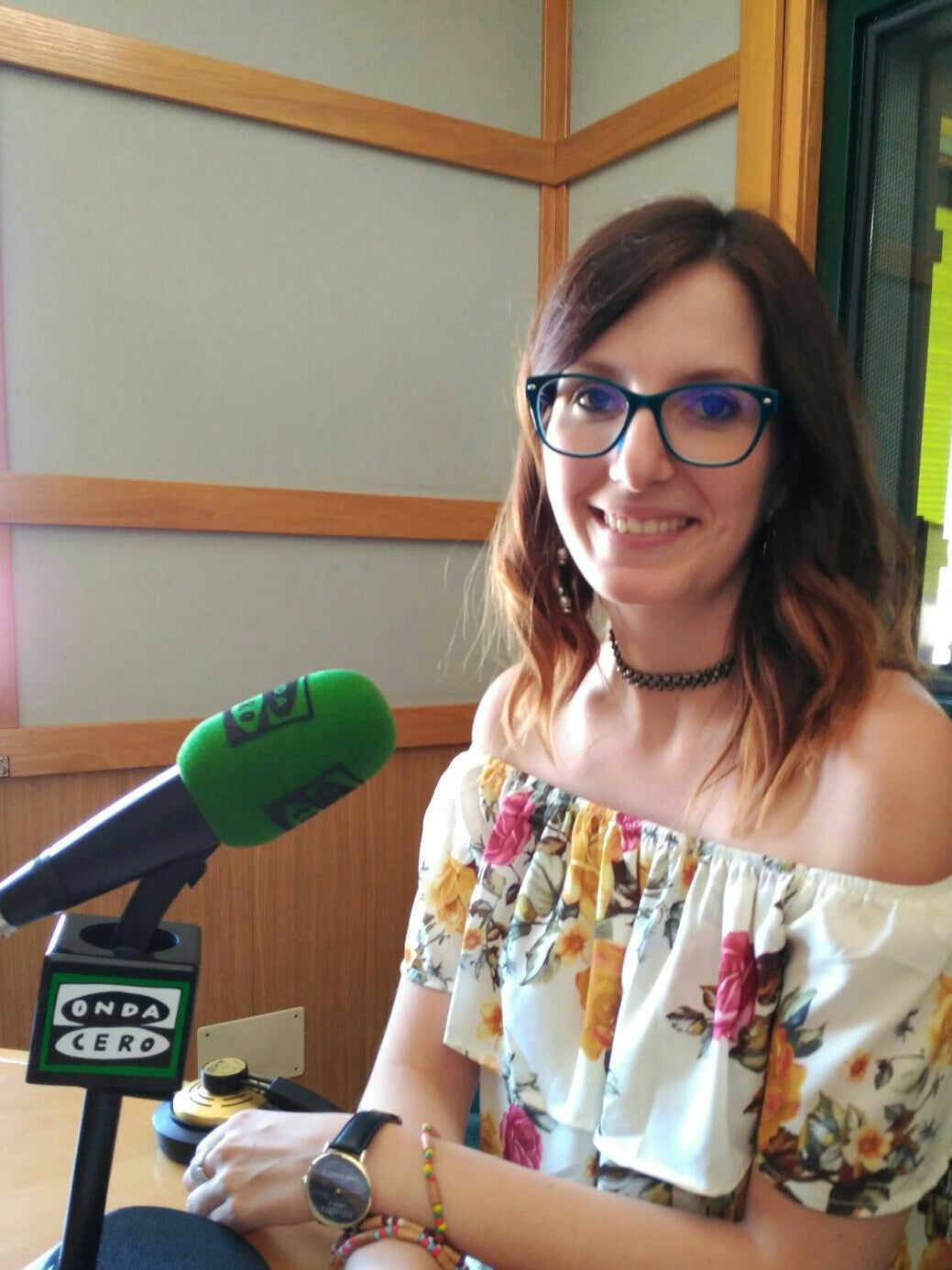 León en la Onda e Informativo Mediodía 08/08/2106 León en la Onda e Informativo Mediodía 08/08/2106