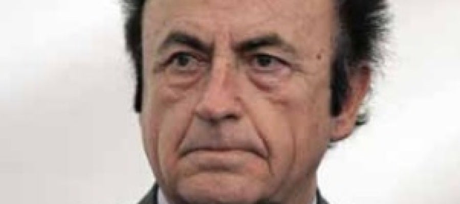 Rafael Montero/ CEC Rafael Montero/ CEC