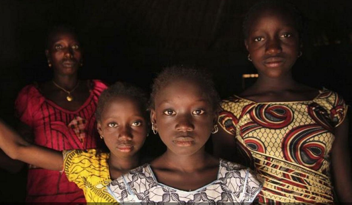 El Parlamento Panafricano aprueba prohibir la mutilación genital femenina en sus 50 estados El Parlamento Panafricano aprueba prohibir la mutilación genital femenina en sus 50 estados