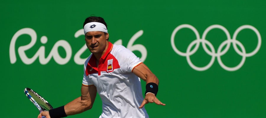 David Ferrer y Roberto Bautista clasificados para cuartos de final David Ferrer y Roberto Bautista clasificados para cuartos de final