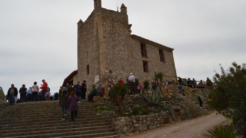 Atzeneta del Maestrat