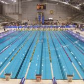 piscina olímpica