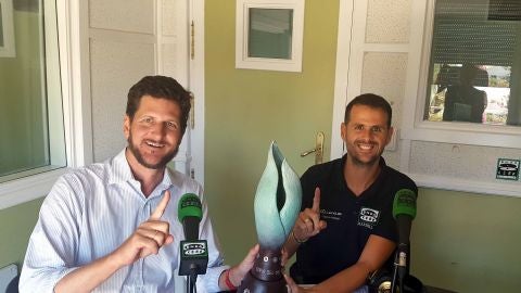 Marbella Team