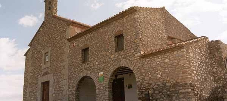 Ermita de Sant Antoni de Betxí Ermita de Sant Antoni de Betxí