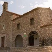 Ermita de Sant Antoni de Betxí