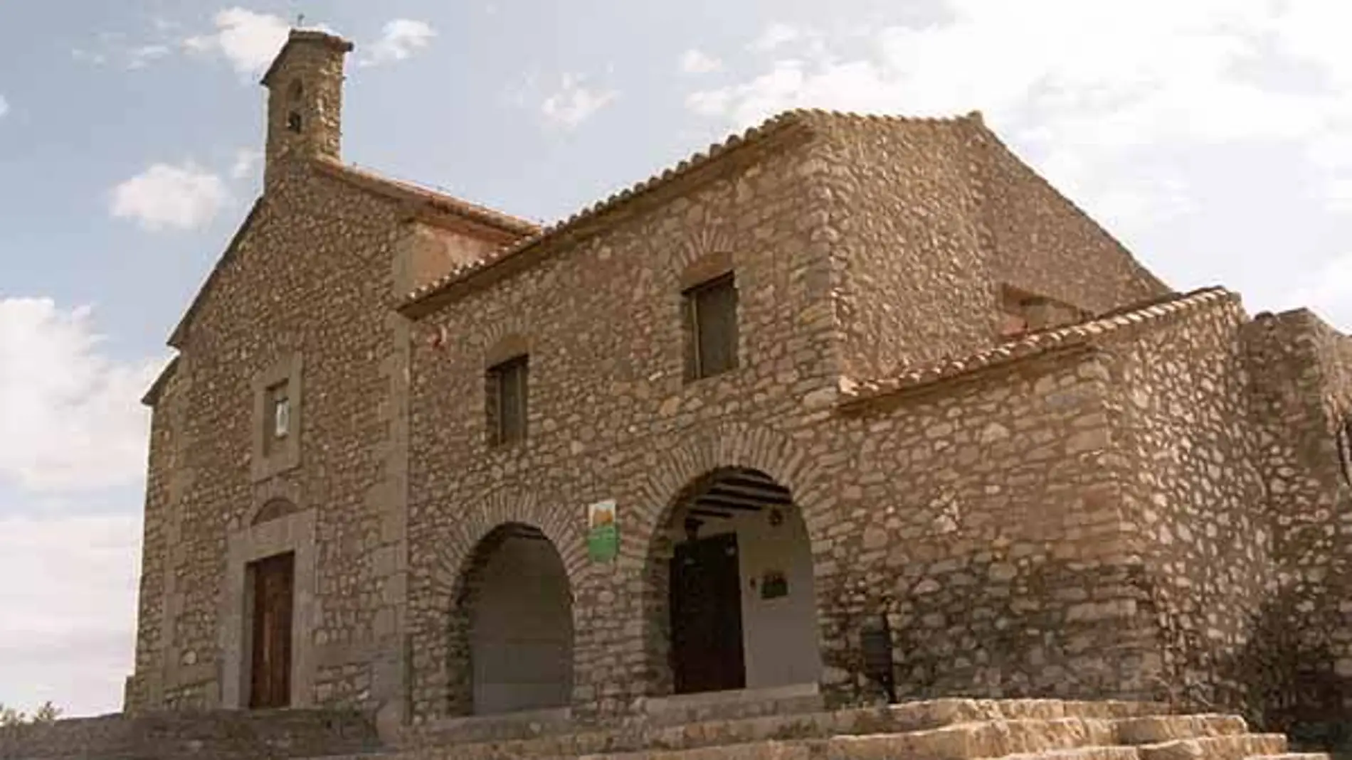Ermita de Sant Antoni de Betxí