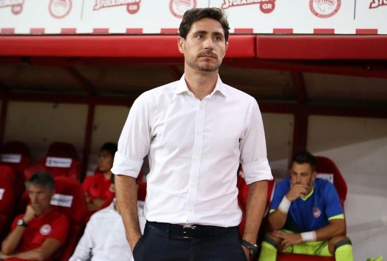Víctor: "Llego al Betis con una ilusión tremenda y toda la motivación del mundo" Víctor: "Llego al Betis con una ilusión tremenda y toda la motivación del mundo"