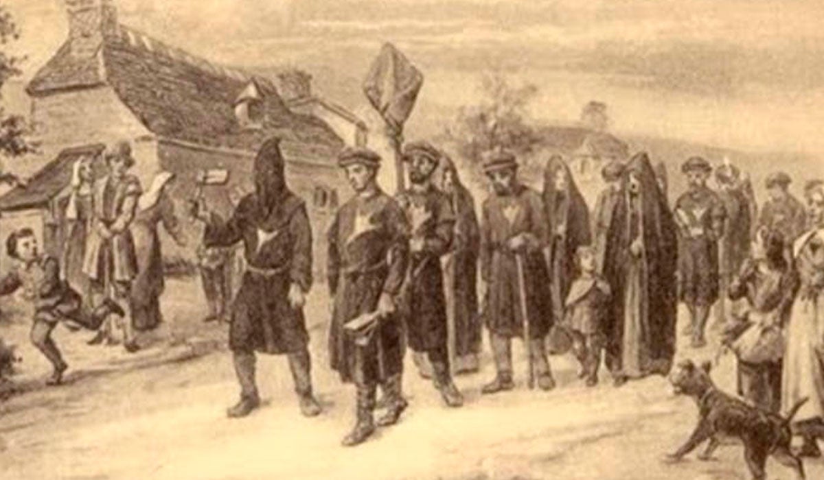 Los Misterios de Fran: Los Pueblos Malditos Los Misterios de Fran: Los Pueblos Malditos