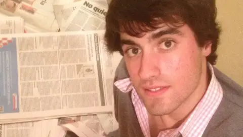 Dani Ramirez Dani Ramirez