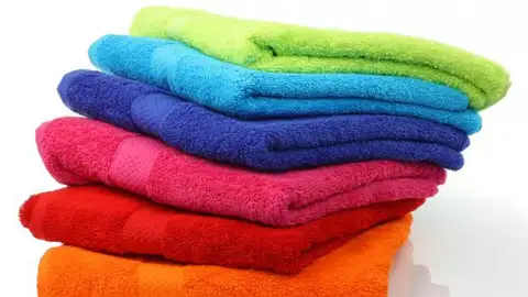 toallas toallas