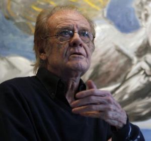 Luis Eduardo Aute Luis Eduardo Aute