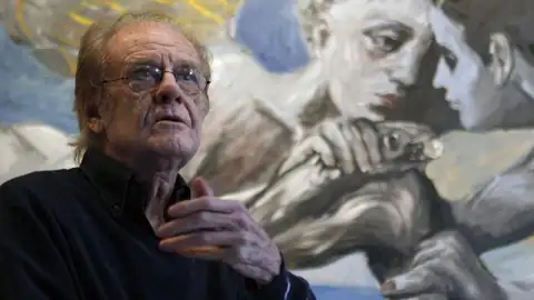 Luis Eduardo Aute Luis Eduardo Aute