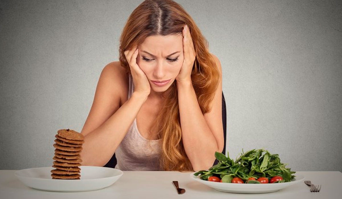 ¿Qué es la ingesta intuitiva de alimentos? ¿Qué es la ingesta intuitiva de alimentos?