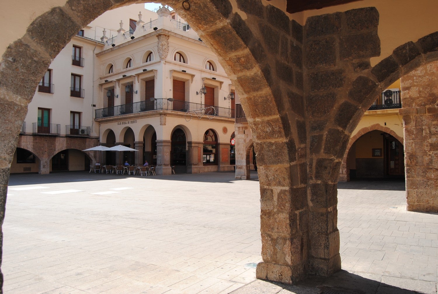 Vila-real: Turismo religioso, mercado agrícola de proximidad y compras Vila-real: Turismo religioso, mercado agrícola de proximidad y compras