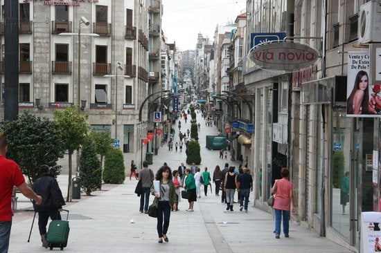 COVID 19: ¿Comienza un lento descenso de los contagios? COVID 19: ¿Comienza un lento descenso de los contagios?