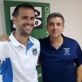 Miguel y Julio