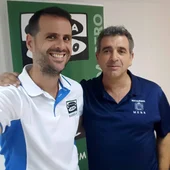 Miguel y Julio Miguel y Julio
