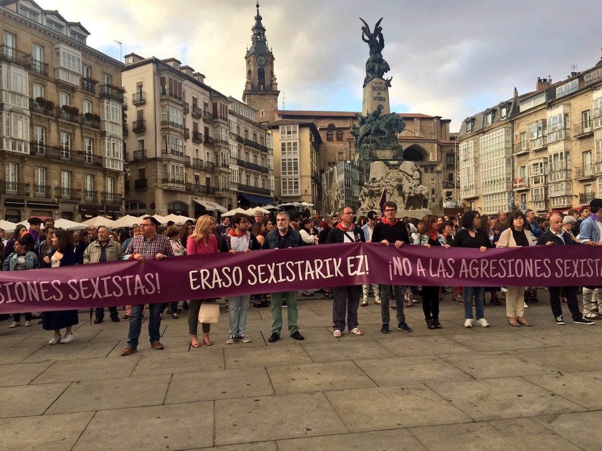 Euskadi en la onda 10/08/2016 Euskadi en la onda 10/08/2016