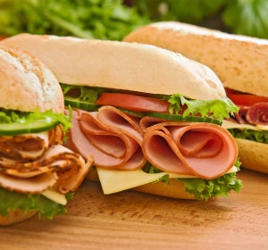 Bocadillos Bocadillos