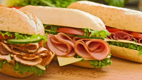 Bocadillos Bocadillos