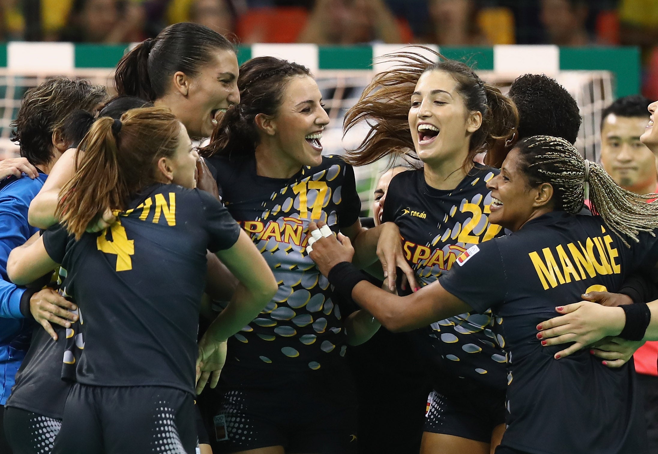 España organizará el Mundial femenino de balonmano en 2021 España organizará el Mundial femenino de balonmano en 2021