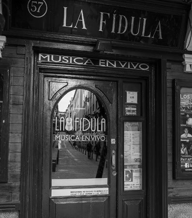 Músicos… ¿quiénes son? Músicos… ¿quiénes son?